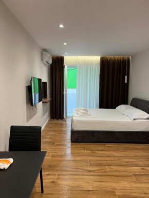 Tirana Central Stay